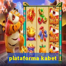 plataforma kabet